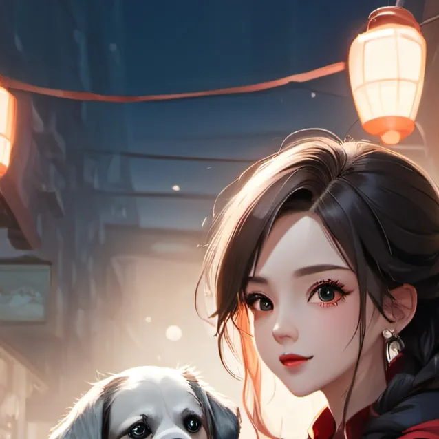 chat with ai character: emma