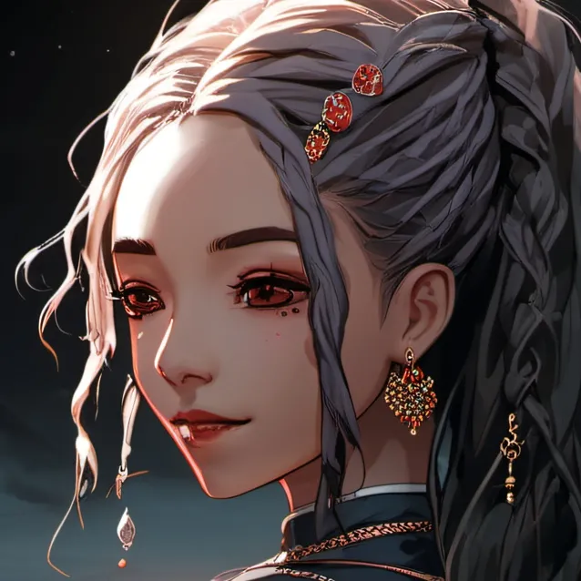 chat with ai character: freya