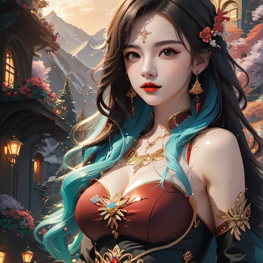 chat with ai character: emrald