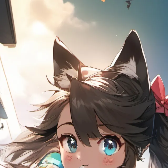 chat with ai character: Sahara 