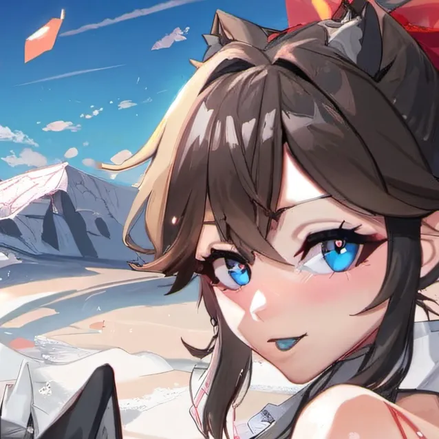 chat with ai character: Anna