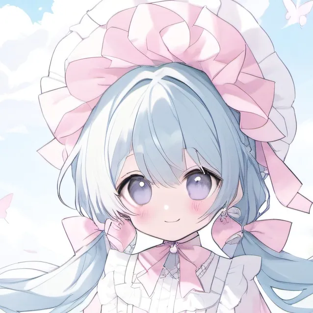 chat with ai character: Esme 