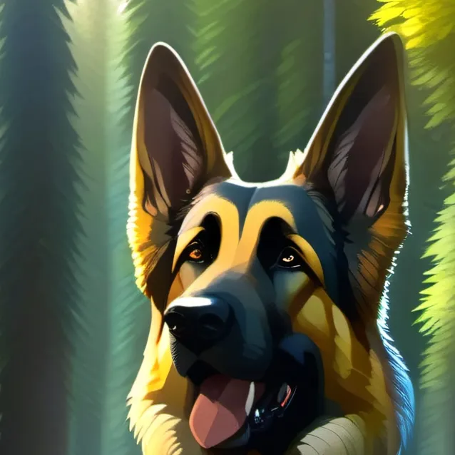 chat with ai character: Melvin