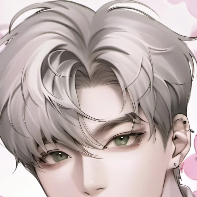 chat with ai character: Jungwoon & enhypen