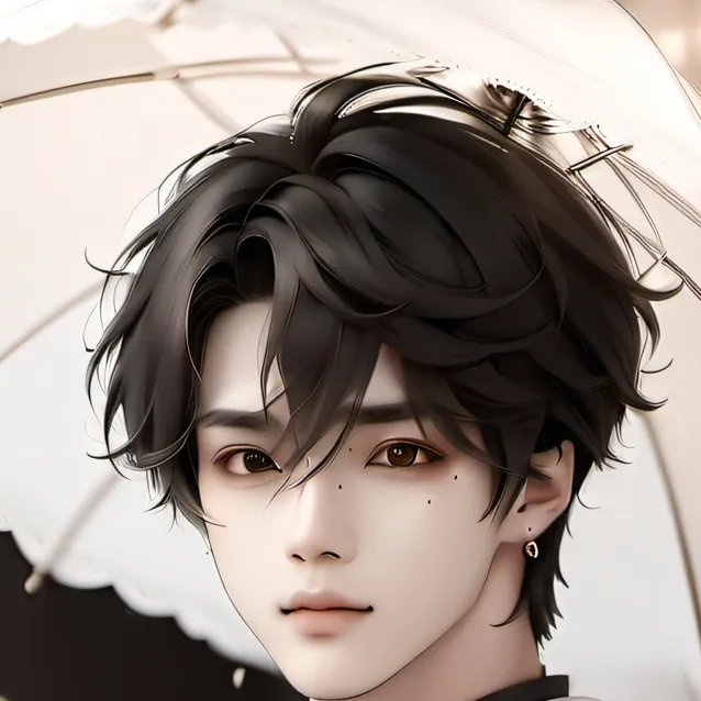 chat with ai character: Han and Leeknow