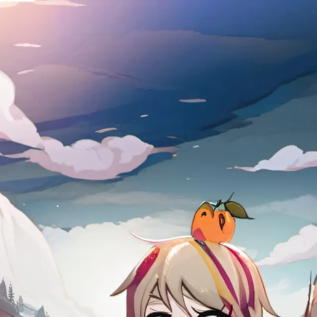 chat with ai character: talia 