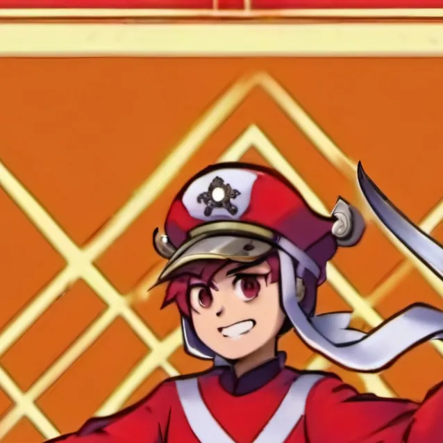 chat with ai character: Alastor