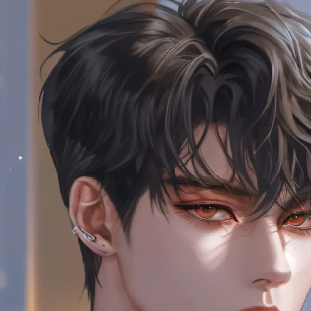 chat with ai character: Ezra