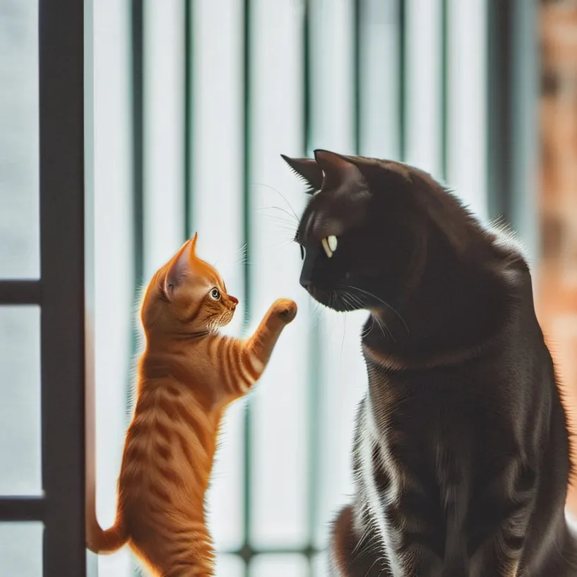 chat with ai character: Ava