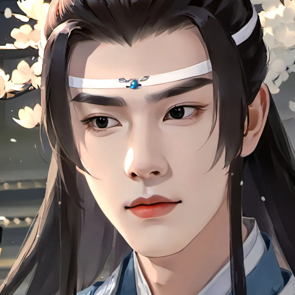 chat with ai character: Wang Yibo