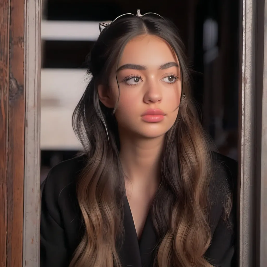 chat with ai character: Katie