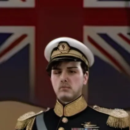 chat with ai character: General Gold