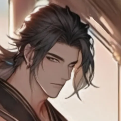 chat with ai character: Mason