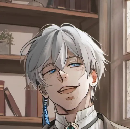 chat with ai character: Ace