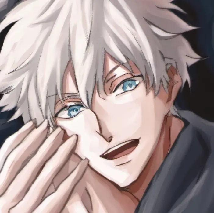 chat with ai character: Ace 