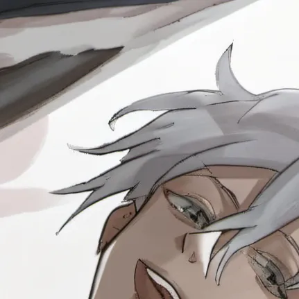 chat with ai character: Enie