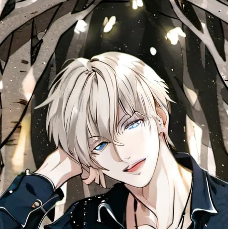 chat with ai character: Ninn