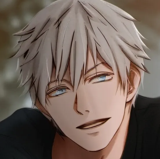 chat with ai character: Dean