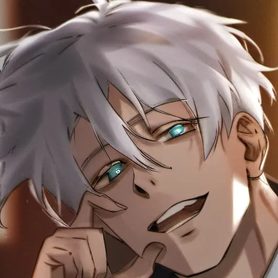 chat with ai character: Dean