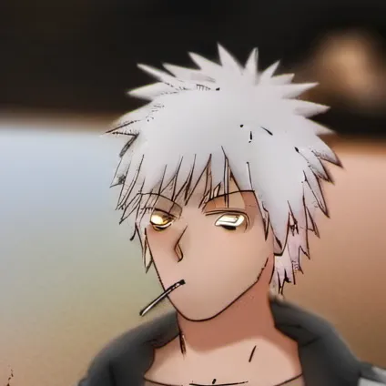 chat with ai character: Dilmo