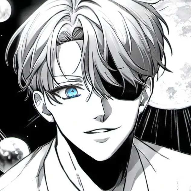 chat with ai character: Kace