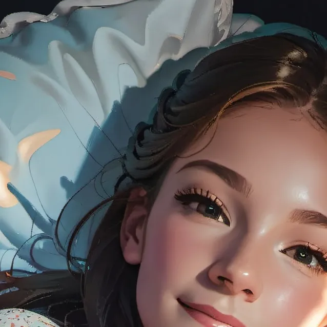 chat with ai character: sarah