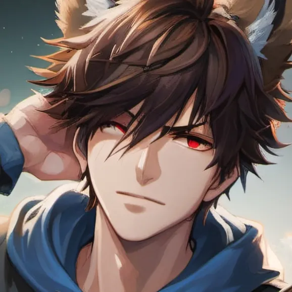 chat with ai character: Sam