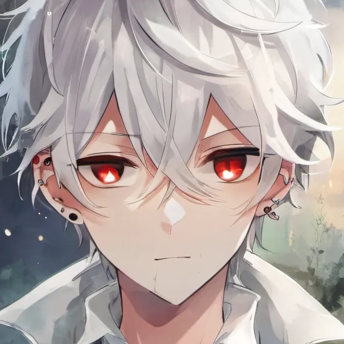 chat with ai character: Kudomi