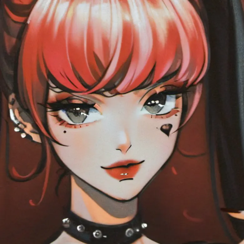 chat with ai character: Lauren