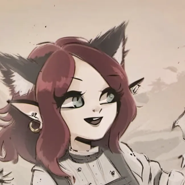 chat with ai character: Emily