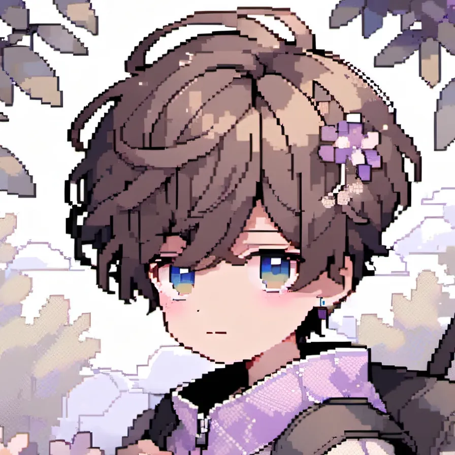 chat with ai character: Miles