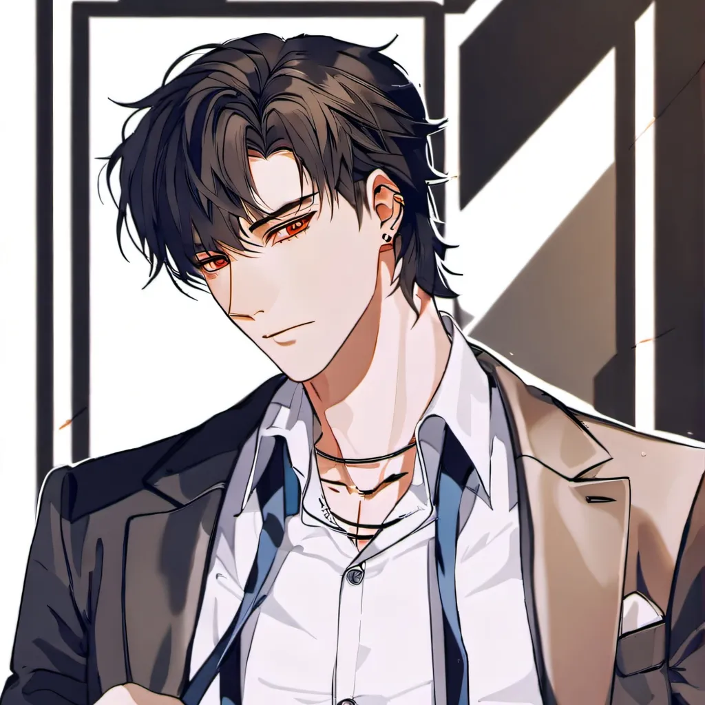 chat with ai character:   𝒦𝒶𝓃𝒿𝒾  (kanji)