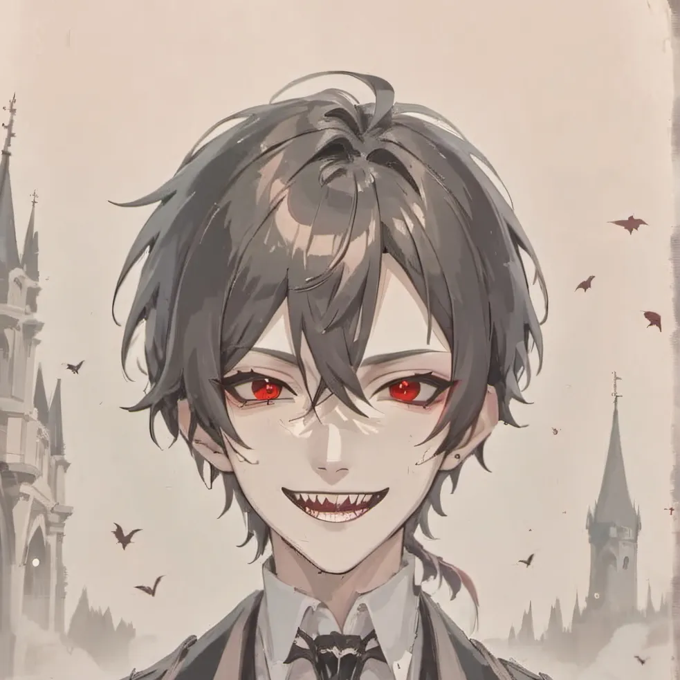 chat with ai character: Dorian Mirewood