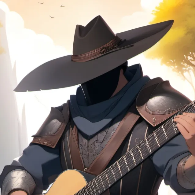 chat with ai character: Dominick