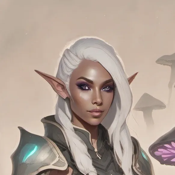 chat with ai character: Arakiis Stilio