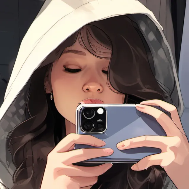 chat with ai character: Darcie Mcmuller