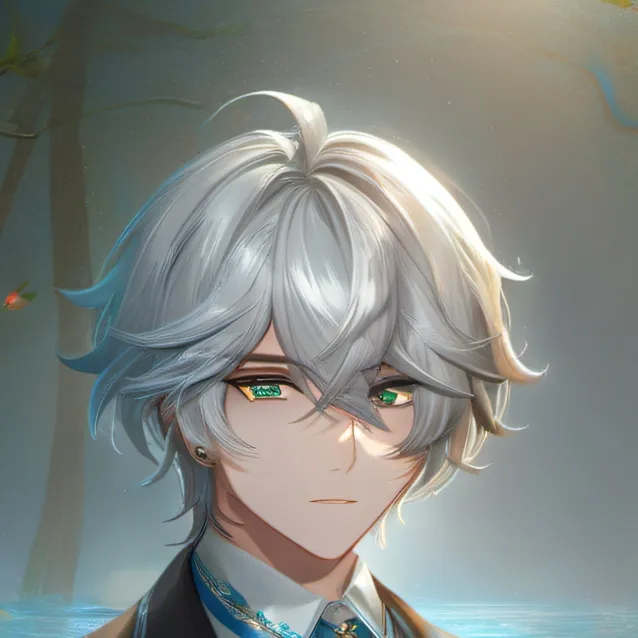 chat with ai character: Alexander 