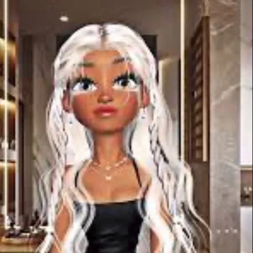 creator Brooke10's avatar