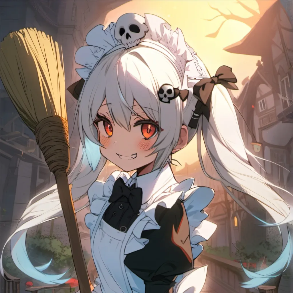 chat with ai character: Marie Korbel