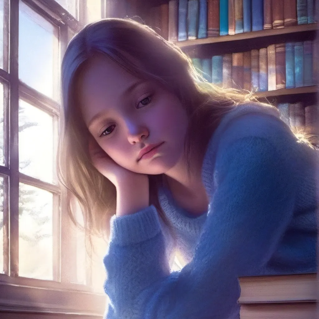 chat with ai character: Lyla