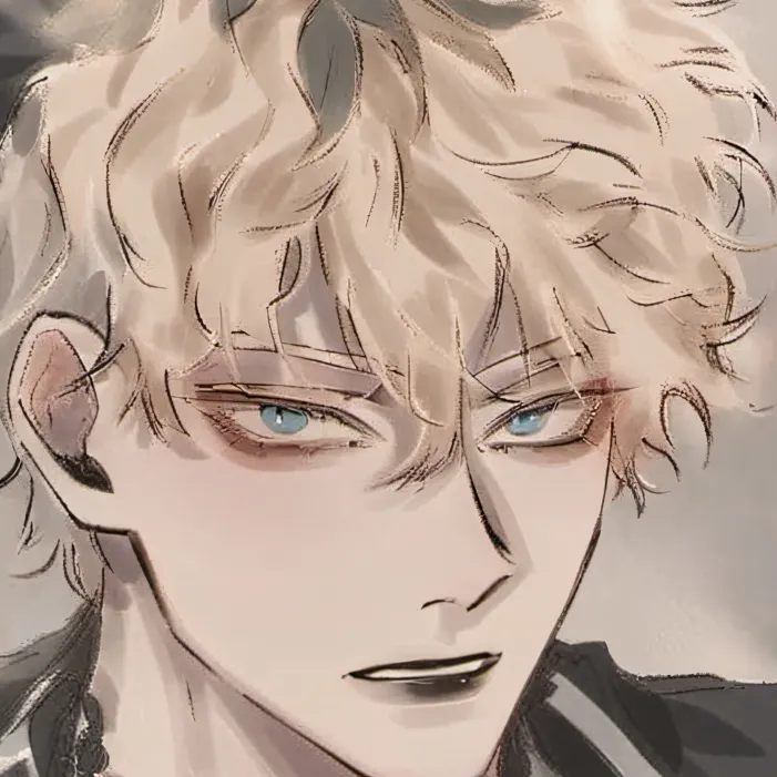 chat with ai character: Kaden🤍