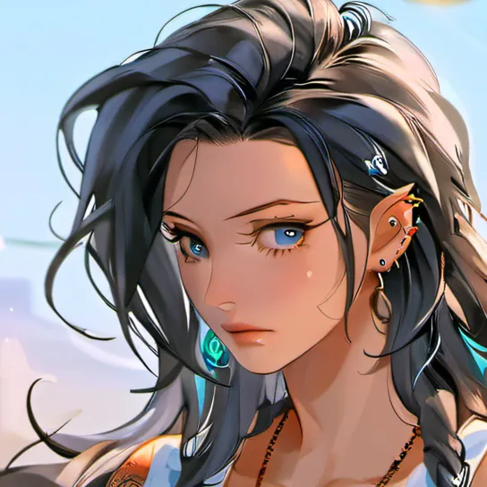 chat with ai character: Gianna 🦋🍃