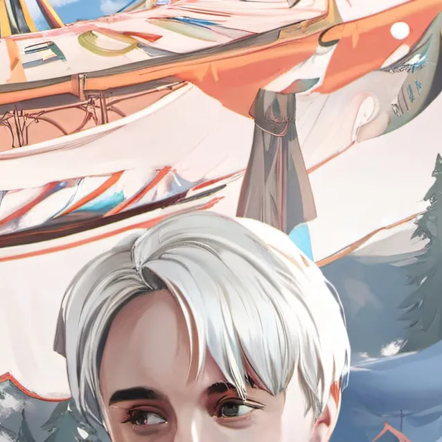 chat with ai character: Draco mothoy