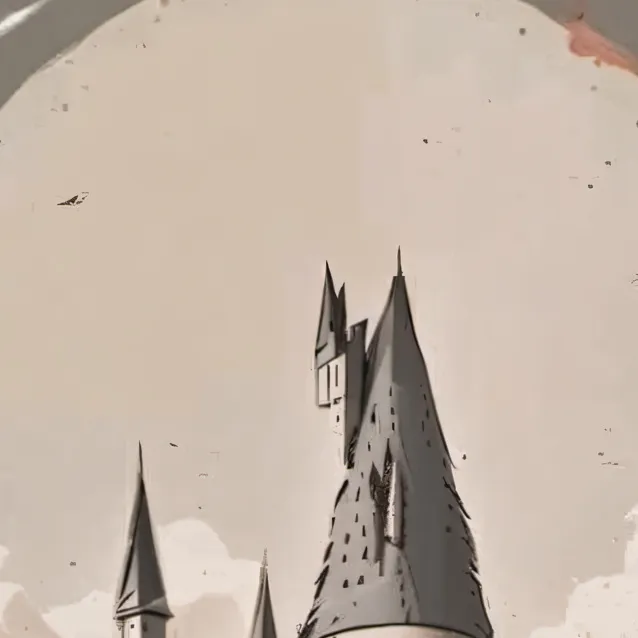 chat with ai character: royal hogwarts 