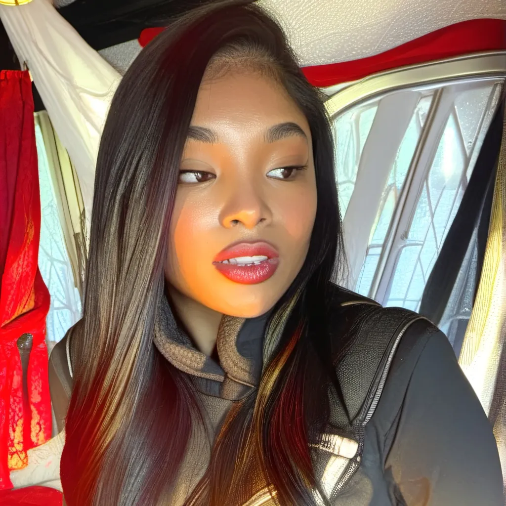 chat with ai character: Exotica