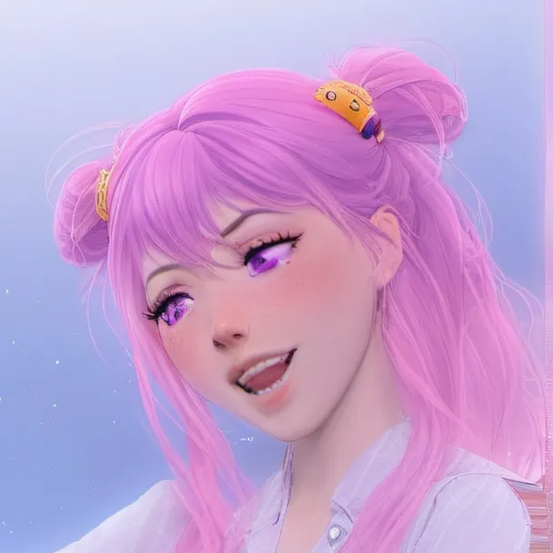 chat with ai character: Kawaiian 💋