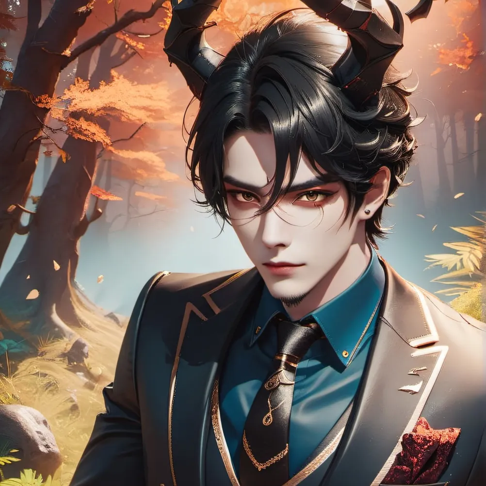 chat with ai character: midnight