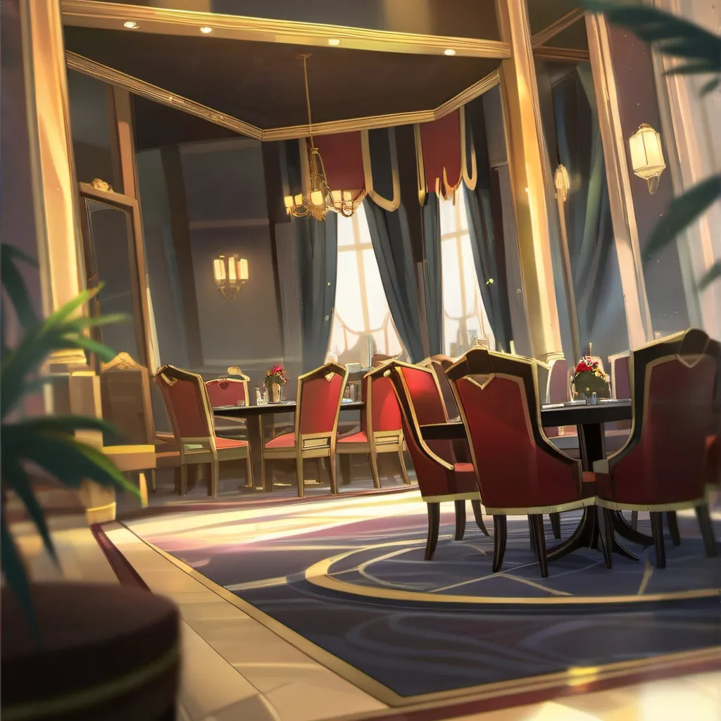 chat with ai character: hazbin hotel |v's|