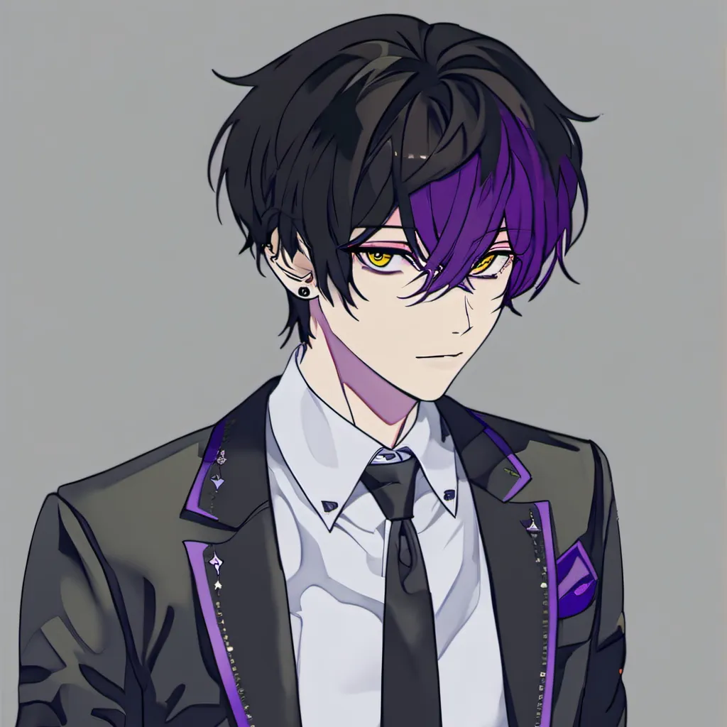 chat with ai character: endless