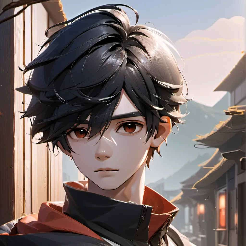 chat with ai character: tyler